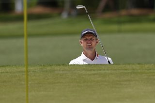 Justin Rose tiendra-t-il ? KEYSTONE/AP/David J. Phillip